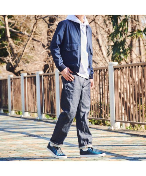 madras メタインソール ファスナー付きレースアップカジュアルシューズ M8619MT クリスタルゲル® madras