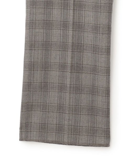 【J.PRESS MOVING】Albino Torello Viera グレナカートチェック スラックス PRESS MOVING Torello