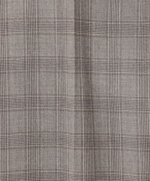 【J.PRESS MOVING】Albino Torello Viera グレナカートチェック スラックス PRESS MOVING Torello