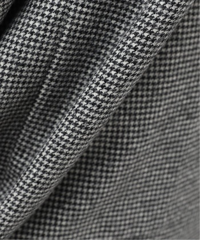 エディフィス(EDIFICE) |【LA BOUCLE / ラブ―クル】Flannel Dad JK
