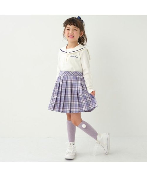 子供服 2024年福袋】mezzo piano Bセット(505685654) | メゾピアノ  