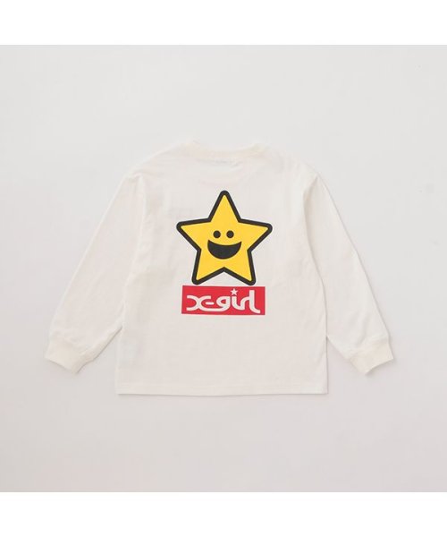 子供服 2024年福袋】X－girl Stages GIRLSセット WEB限定(505685656  