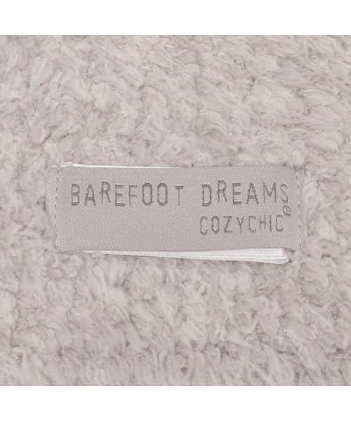 BAREFOOT DREAMS(BAREFOOT DREAMS)/ベアフット ドリームス ストール マフラー コージーシック ホワイト ピンク レディース BAREFOOT DREAMS BDWCC22022 ADM/img05