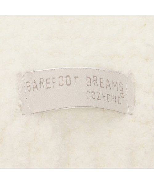 BAREFOOT DREAMS(BAREFOOT DREAMS)/ベアフット ドリームス ホームファッション ストール コージーシック ブランケット ホワイト レディース BAREFOOT DREAMS BDWCC22032 /img02