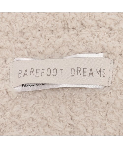 BAREFOOT DREAMS(BAREFOOT DREAMS)/ベアフット ドリームス ホームファッション ストール コージーシック ブランケット ベージュ レディース BAREFOOT DREAMS BDWNV22031 /img02