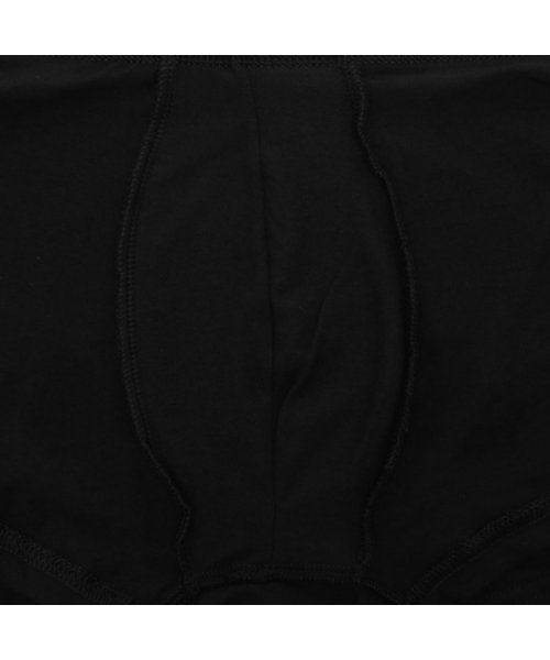Calvin Klein(カルバンクライン)/カルバンクライン インナー コットンストレッチ ボクサーパンツ ブラック メンズ CALVIN KLEIN NB2614 001/img05