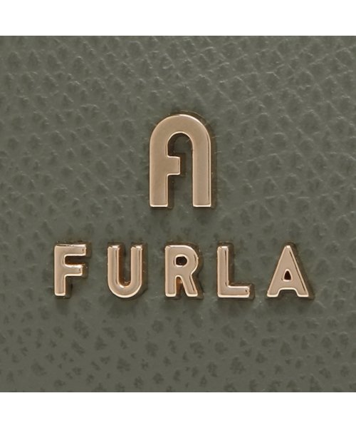 FURLA(フルラ)/フルラ ポーチ カメリア コスメポーチ セット グリーン ホワイト レディース FURLA WE00453 ARE000 2295S/img06