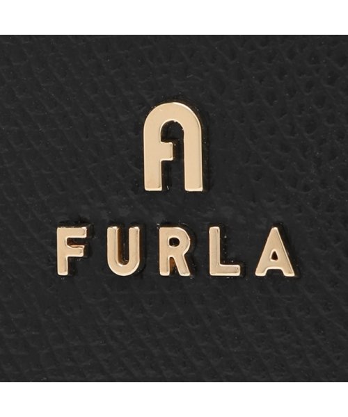 FURLA(フルラ)/フルラ ポーチ カメリア コスメポーチ セット ブラック ベージュ レディース FURLA WE00453 ARE000 BBR00/img06