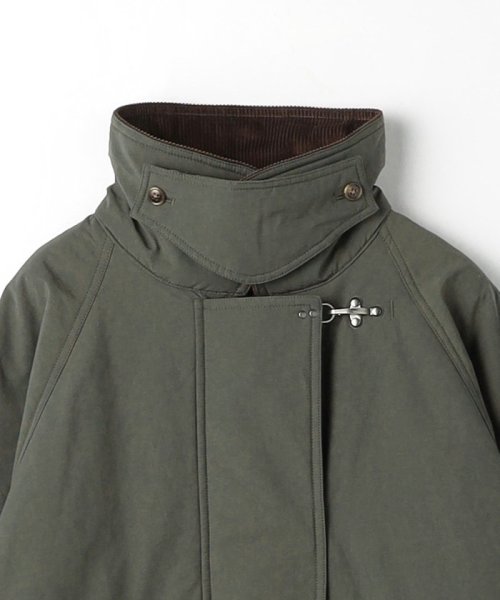 【WEB限定】＜kinoko.さん × GLR or＞ファイヤーマン コート or GLR