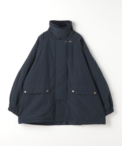 【WEB限定】＜kinoko.さん × GLR or＞ファイヤーマン コート or GLR