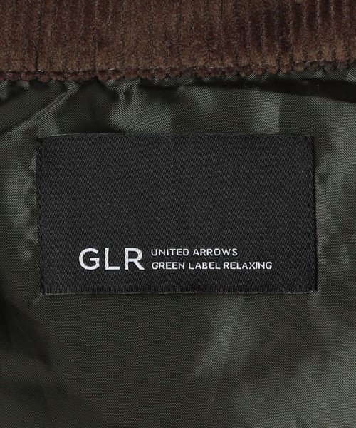 【WEB限定】＜kinoko.さん × GLR or＞ファイヤーマン コート or GLR