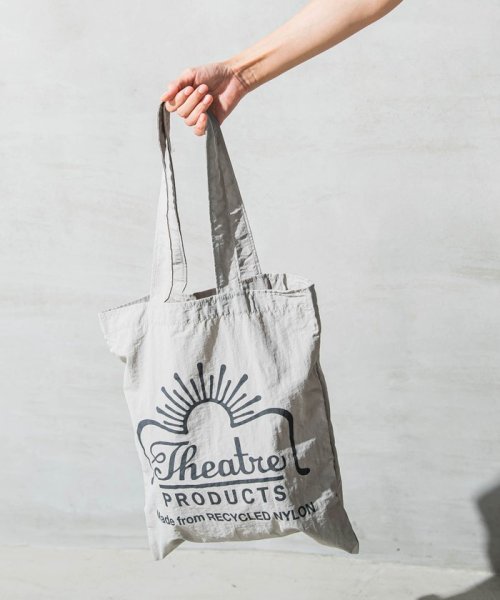 BLANC　maison(ブランメゾン)/【THEATRE PRODUCTS × BLANCmaison】PACKABLE TOTE/img02