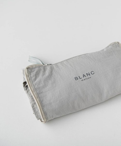 BLANC　maison(ブランメゾン)/【THEATRE PRODUCTS × BLANCmaison】PACKABLE TOTE/img04