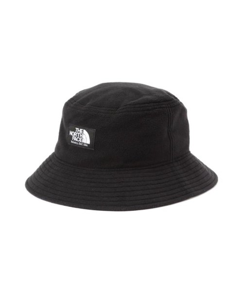 LHP(エルエイチピー)/THE NORTH FACE/ザノースフェイス/Reversible Fleece Bucket Hat/リバーシブルフリースバケットハット/img01