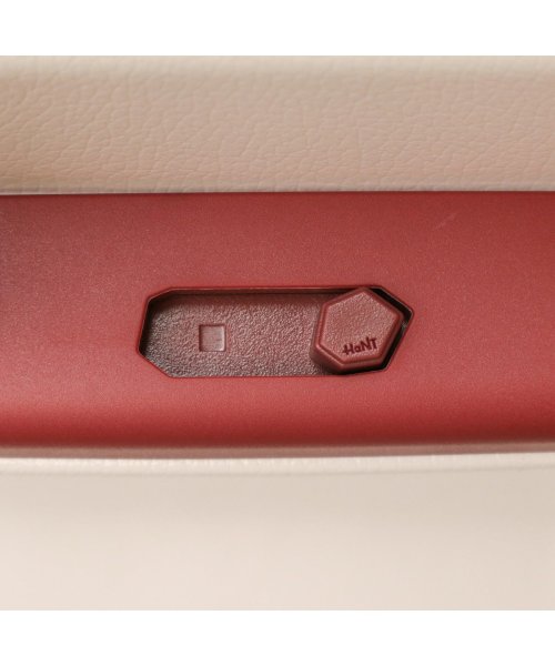 ハント スーツケース キャリーケース かわいい 軽量 Mサイズ エース HaNT 52L 3～5泊 M ハード ストッパー 4輪 旅行 05192 