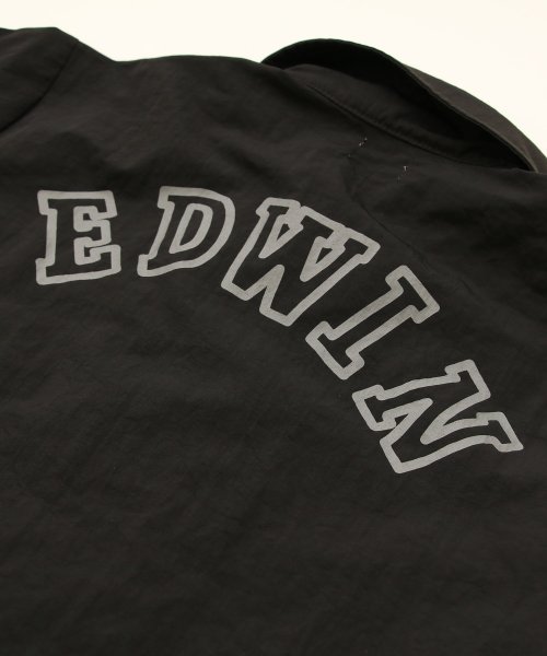 EDWIN(EDWIN)/〈EDWIN〉コーチジャケット/img11