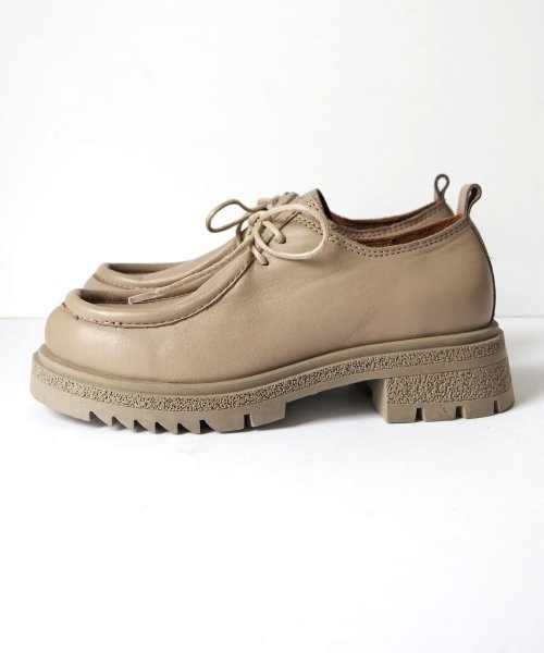 チロリアンシューズ 【Z1413】 