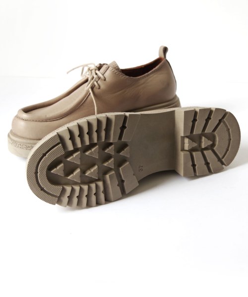 チロリアンシューズ 【Z1413】 