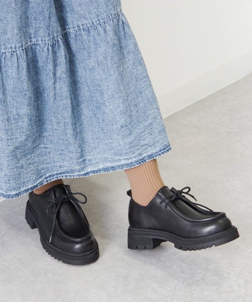 チロリアンシューズ 【Z1413】 