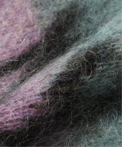 PULP(パルプ)/【MARTINEROSE / マーティンローズ】BRUSHED MOHAIR SIGNATURE SC/img05