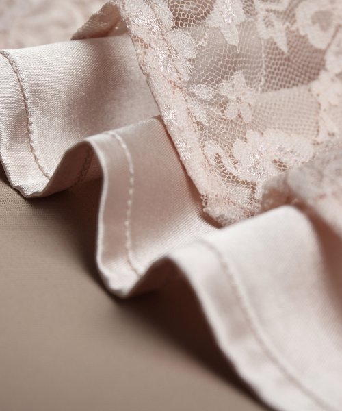 DRESS+(ドレス プラス)/パーティードレス ワンピース 袖付き 結婚式 フォーマル/img24