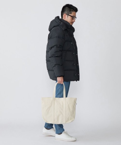 【SHIPS 別注】 PYRENEX: EX BELFORT LT SHELL ベルフォール PYRENEX 更に また