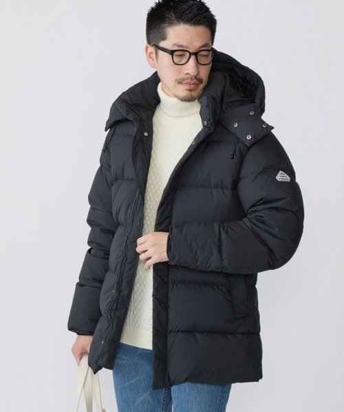 【SHIPS 別注】 PYRENEX: EX BELFORT LT SHELL ベルフォール PYRENEX 更に また