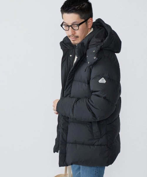 【SHIPS 別注】 PYRENEX: EX BELFORT LT SHELL ベルフォール PYRENEX 更に また