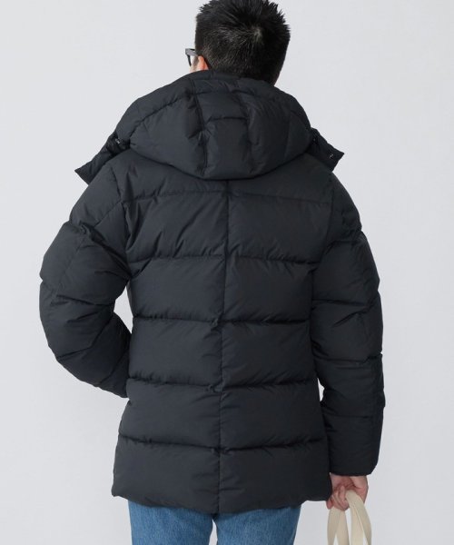 【SHIPS 別注】 PYRENEX: EX BELFORT LT SHELL ベルフォール PYRENEX 更に また