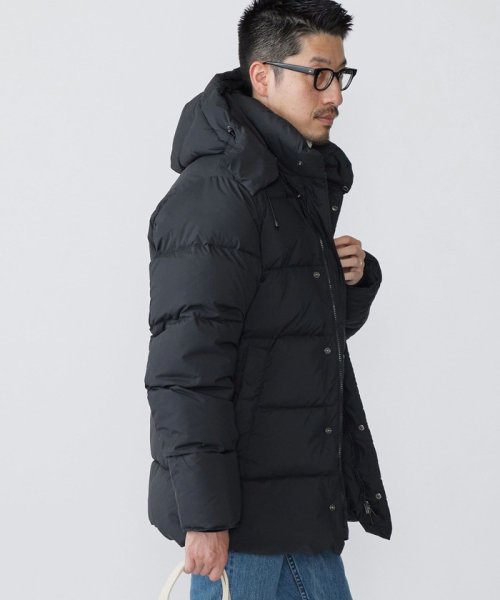 【SHIPS 別注】 PYRENEX: EX BELFORT LT SHELL ベルフォール PYRENEX 更に また