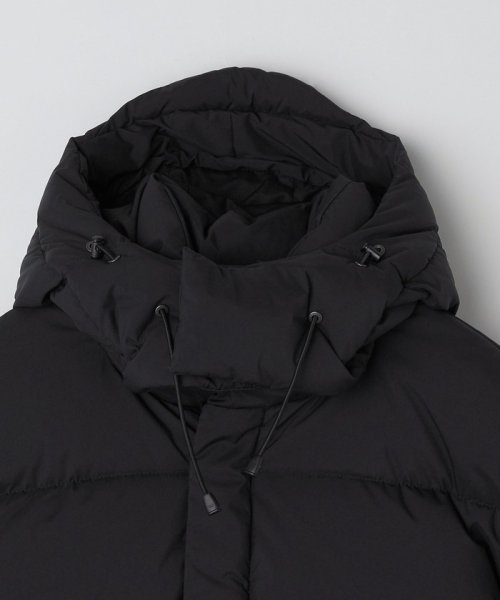 【SHIPS 別注】 PYRENEX: EX BELFORT LT SHELL ベルフォール PYRENEX 更に また