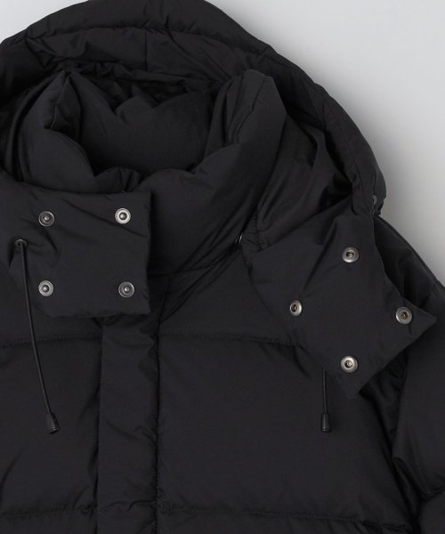 【SHIPS 別注】 PYRENEX: EX BELFORT LT SHELL ベルフォール PYRENEX 更に また