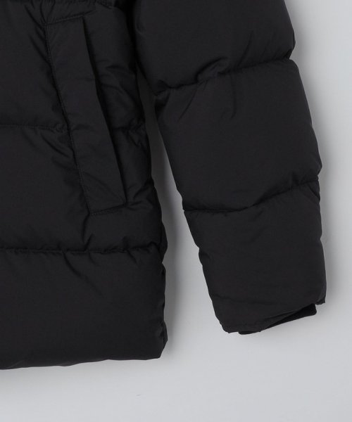 【SHIPS 別注】 PYRENEX: EX BELFORT LT SHELL ベルフォール PYRENEX 更に また