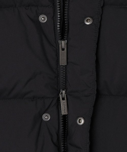 【SHIPS 別注】 PYRENEX: EX BELFORT LT SHELL ベルフォール PYRENEX 更に また