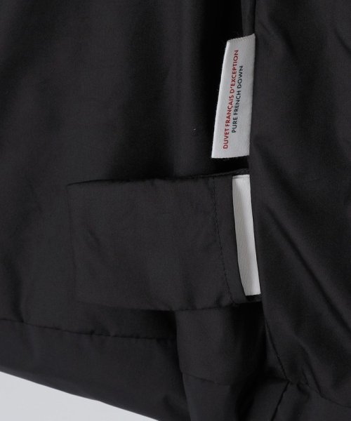 【SHIPS 別注】 PYRENEX: EX BELFORT LT SHELL ベルフォール PYRENEX 更に また