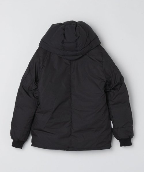 【SHIPS 別注】 PYRENEX: EX BELFORT LT SHELL ベルフォール PYRENEX 更に また