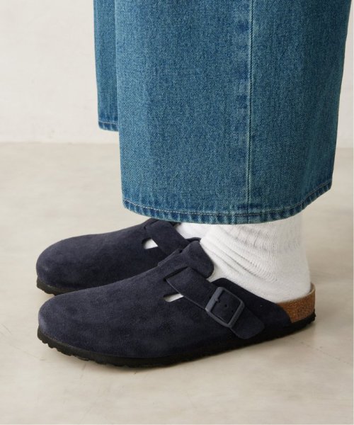 JOURNAL STANDARD relume Men's(ジャーナルスタンダード　レリューム　メンズ)/【BIRKENSTOCK / ビルケンシュトック】BOSTON SUEDE/img04