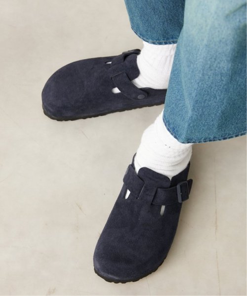 JOURNAL STANDARD relume Men's(ジャーナルスタンダード　レリューム　メンズ)/【BIRKENSTOCK / ビルケンシュトック】BOSTON SUEDE/img07