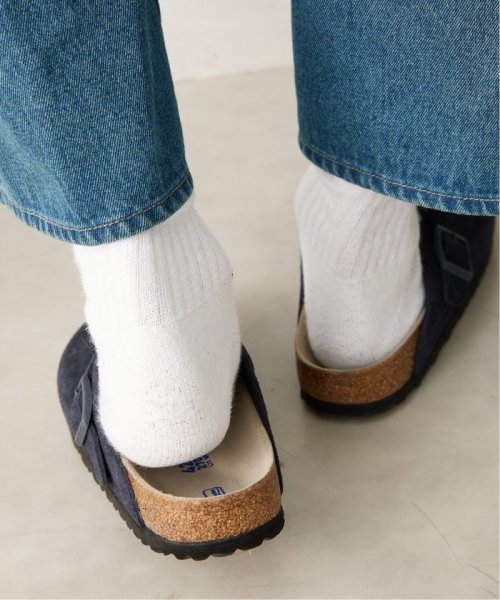 JOURNAL STANDARD relume Men's(ジャーナルスタンダード　レリューム　メンズ)/【BIRKENSTOCK / ビルケンシュトック】BOSTON SUEDE/img08