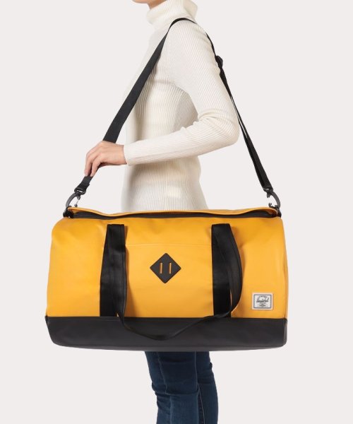 Herschel Supply(ハーシェルサプライ（バッグ・小物・雑貨）)/HERITAGE DUFFLE/img27