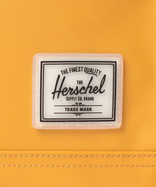 Herschel Supply(ハーシェルサプライ（バッグ・小物・雑貨）)/CITY BACKPACK/img09