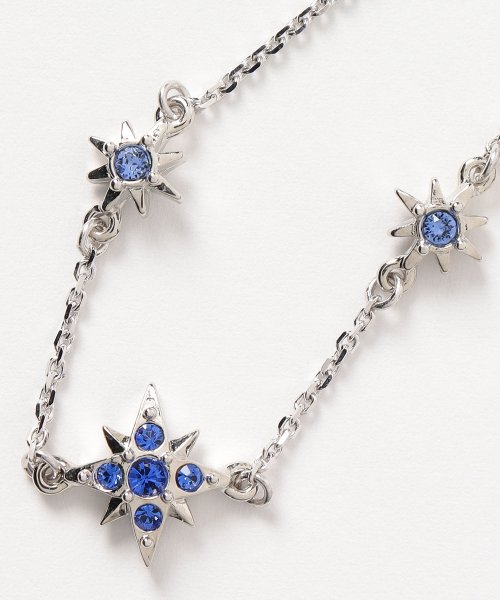 LANVIN en Bleu(JEWELRY)(ランバン　オン　ブルー（ジュエリー）)/エトワール　ブレスレット/img02