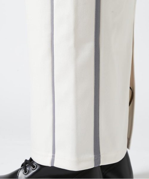 RoyalFlash(ロイヤルフラッシュ)/MAISON SPECIAL/メゾンスペシャル/Jersey Side Line Tight Skirt/img09
