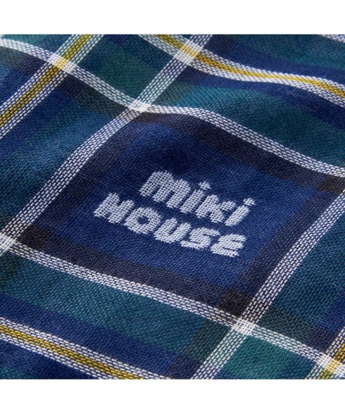 mki HOUSE(ミキハウス)/マルチケット【BOX付き】/img09