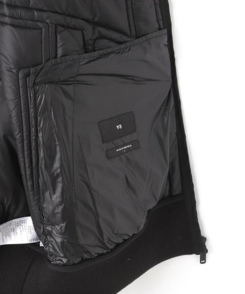 Y－3/ワイスリー/QTLD BOMBER/ボンバージャケット 人気・おすすめ｜多用途・生活用品におすすめ キャンペーン中 即納 即日発送サービス