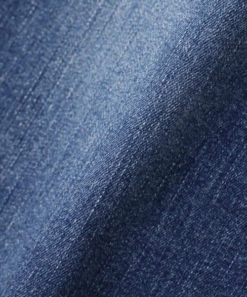 SURT（サート）フロントスリットデニムスカート サート SURT