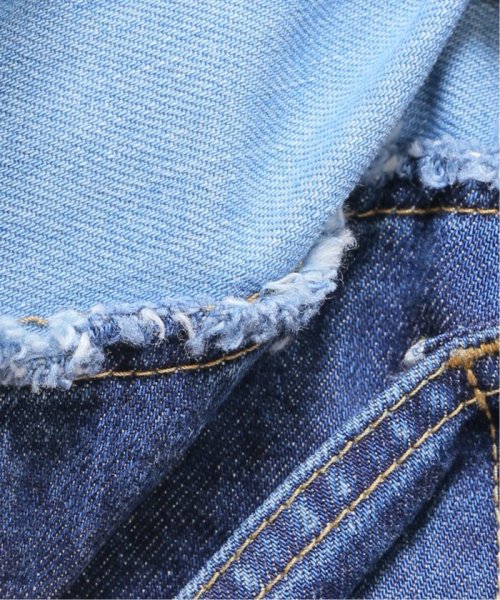 JOINT WORKS(ジョイントワークス)/【eenie / イーニー】Shade Flared Denim/img25