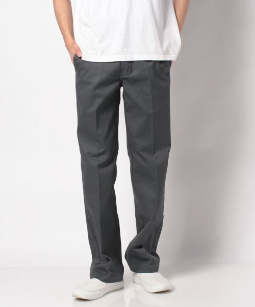 Dickies(Dickies)/【Dickies / ディッキーズ】US874 ワークパンツ / ユニセックス チノパン ストリート スケータースタイル カジュアル/img21