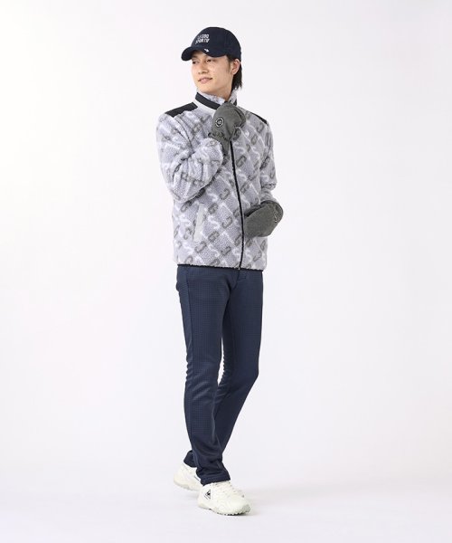 le coq sportif GOLF (ルコックスポルティフ（ゴルフ）)/ミトン/img10