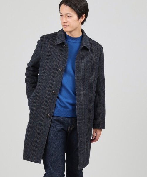 【EC・限定店舗】ビーバー仕上げ ステンカラー コート ステンカラー コート 【EC・限定店舗】ビーバー仕上げ FK2463256060(18850円)